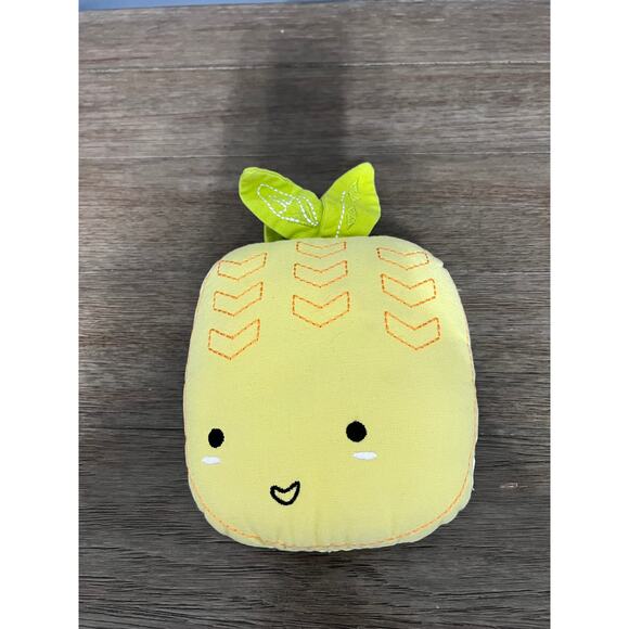 Target Pillowfort Mini Pineapple‎ Pillow Plush - Picture 1 of 4